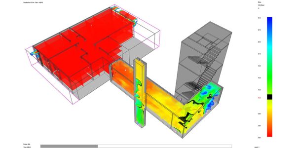 Design and technical support from Colt