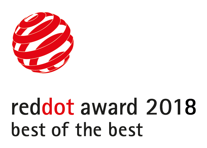 Colt Red Dot: Best of the Best Award | Coltgroup