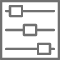 Controls software Controls software